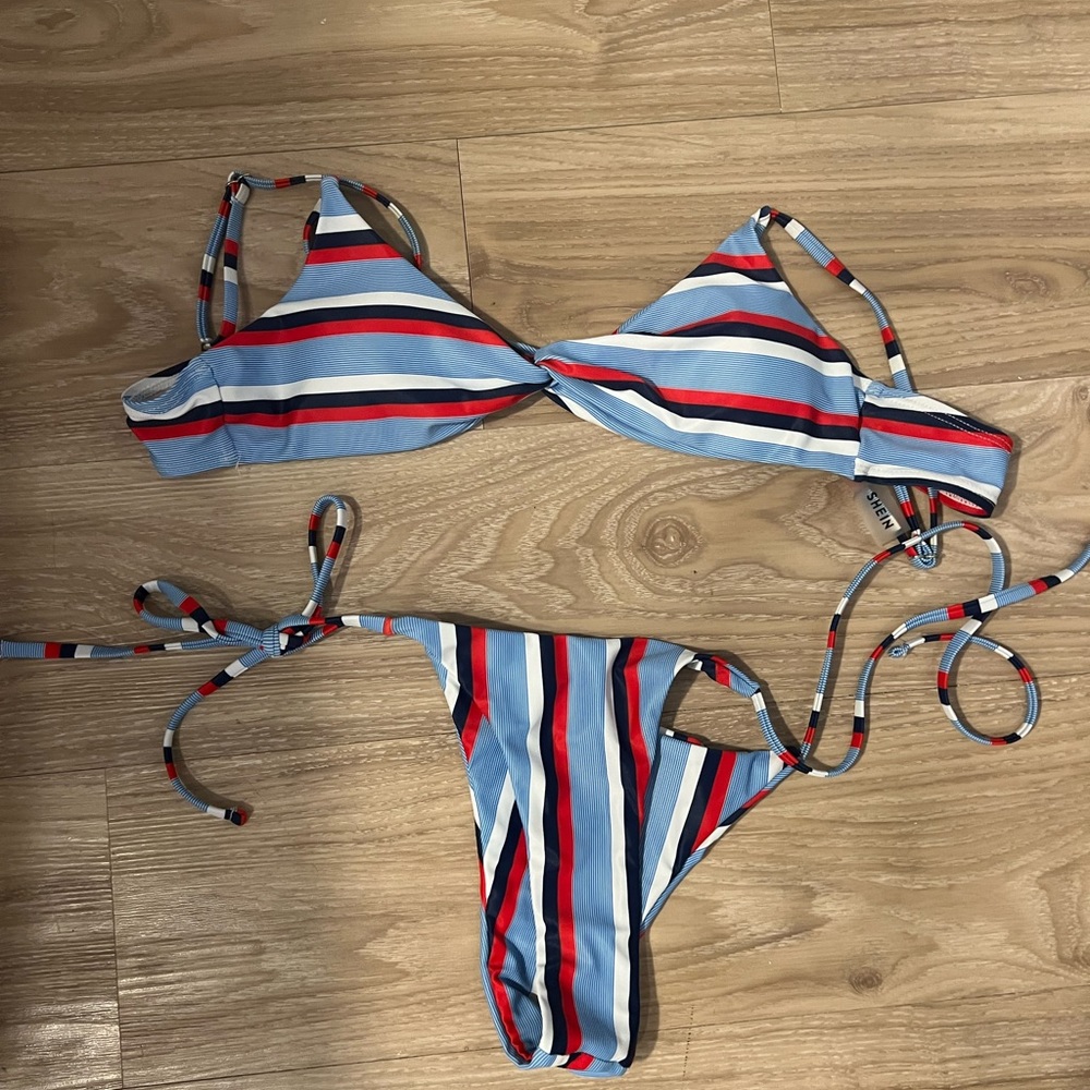 bikini
